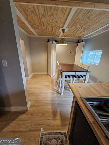 1015 Sid Hunter Road, Senoia, GA 30276