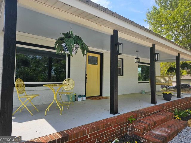 1015 Sid Hunter Road, Senoia, GA 30276