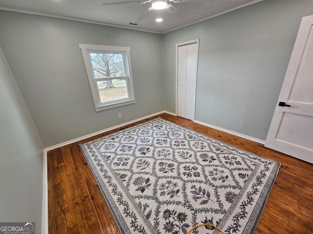 1015 Sid Hunter Road, Senoia, GA 30276