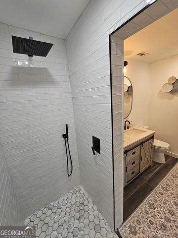 1015 Sid Hunter Road, Senoia, GA 30276