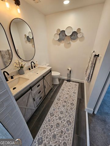 1015 Sid Hunter Road, Senoia, GA 30276