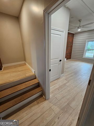 1015 Sid Hunter Road, Senoia, GA 30276