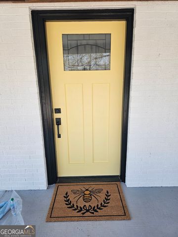 1015 Sid Hunter Road, Senoia, GA 30276