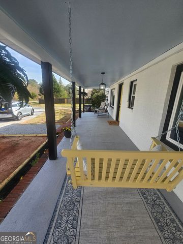 1015 Sid Hunter Road, Senoia, GA 30276