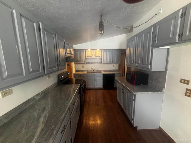 3712 E 26th Road, Chatham, MI 49816