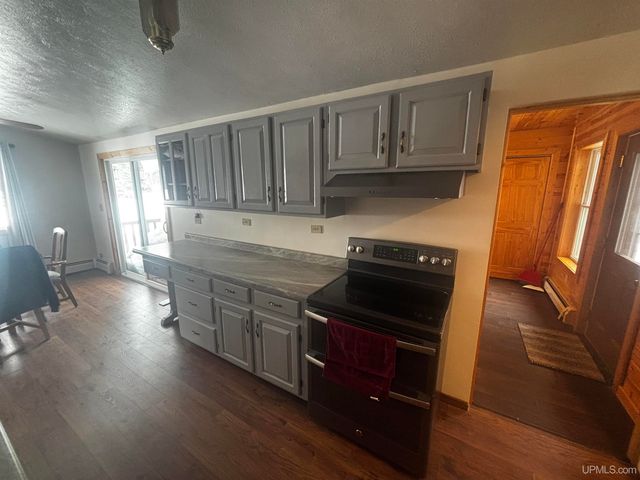 3712 E 26th Road, Chatham, MI 49816