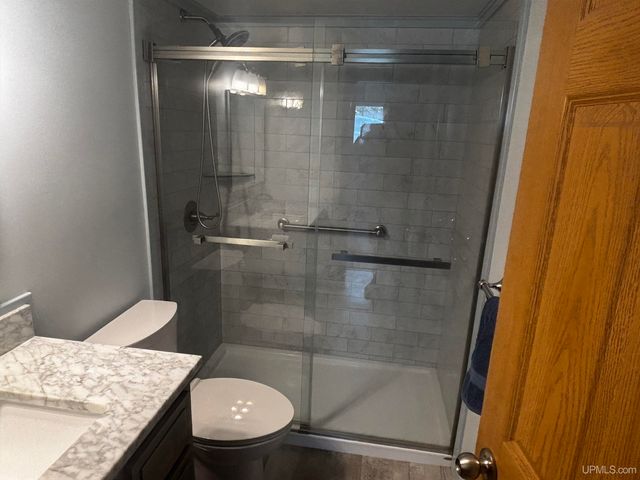 3712 E 26th Road, Chatham, MI 49816