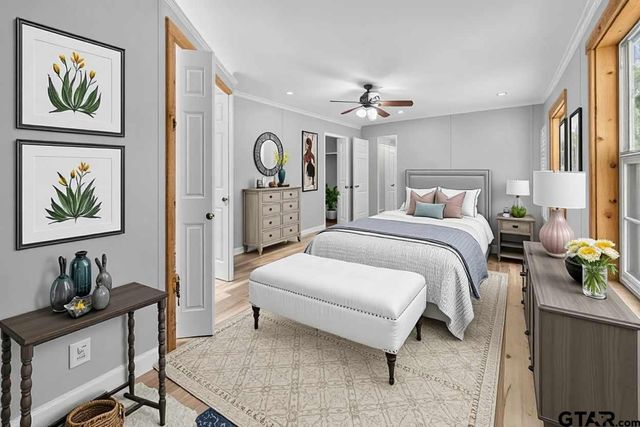 16264 C R 363, Winona, TX 75792