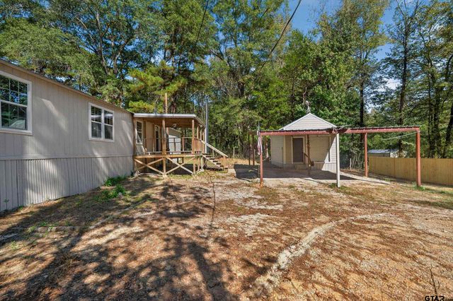 16264 C R 363, Winona, TX 75792