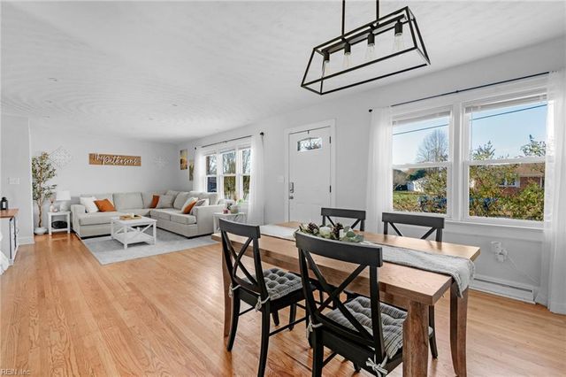 304 Edward Avenue, Suffolk, VA 23434