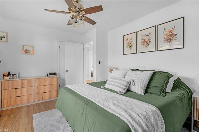 304 Edward Avenue, Suffolk, VA 23434