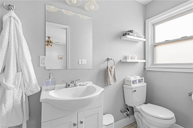 304 Edward Avenue, Suffolk, VA 23434