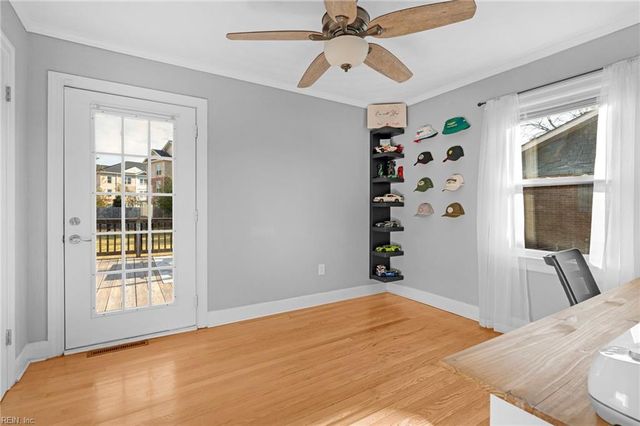 304 Edward Avenue, Suffolk, VA 23434