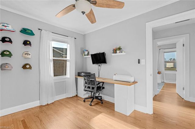 304 Edward Avenue, Suffolk, VA 23434