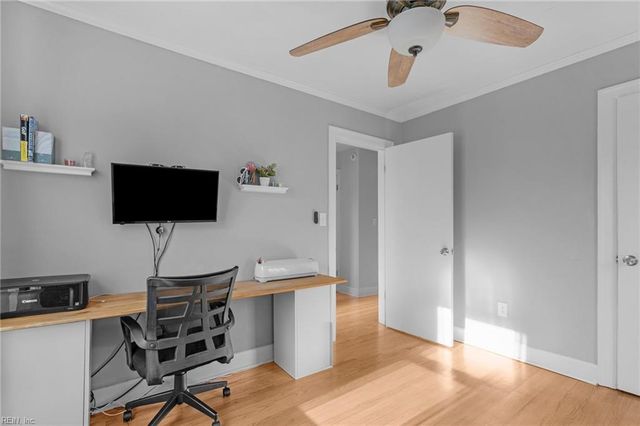 304 Edward Avenue, Suffolk, VA 23434