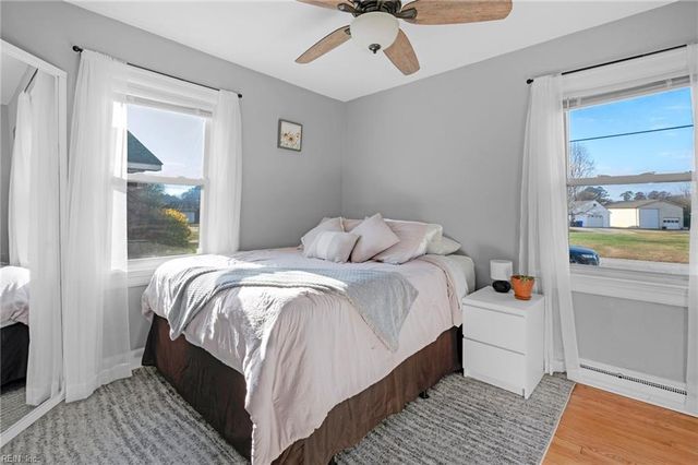 304 Edward Avenue, Suffolk, VA 23434