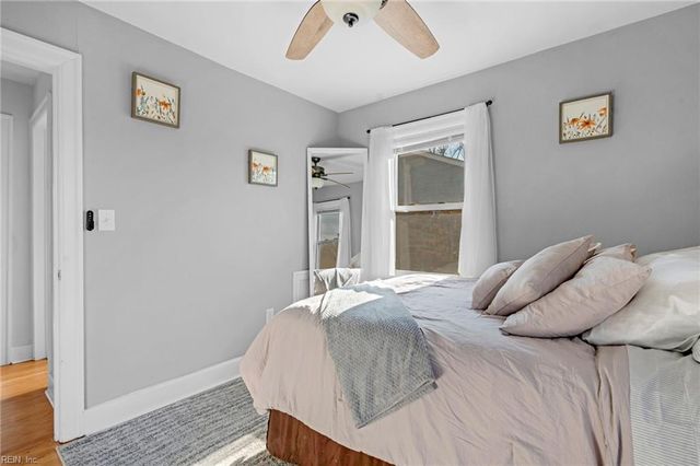 304 Edward Avenue, Suffolk, VA 23434