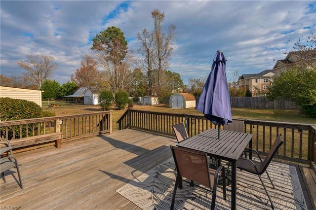 304 Edward Avenue, Suffolk, VA 23434