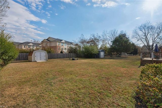 304 Edward Avenue, Suffolk, VA 23434