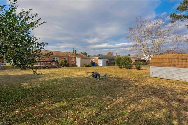 304 Edward Avenue, Suffolk, VA 23434