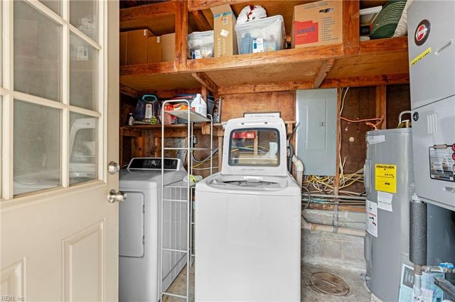 304 Edward Avenue, Suffolk, VA 23434