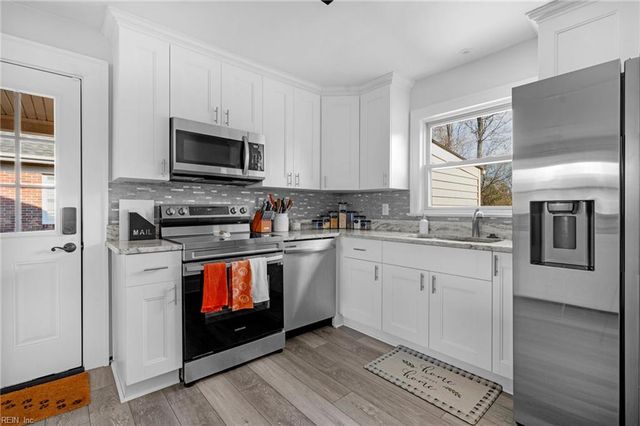 304 Edward Avenue, Suffolk, VA 23434