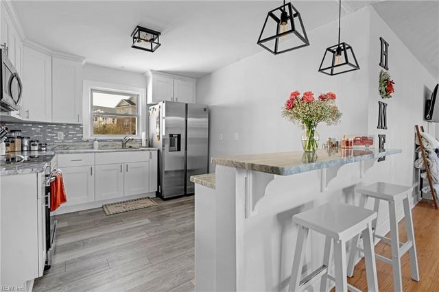 304 Edward Avenue, Suffolk, VA 23434