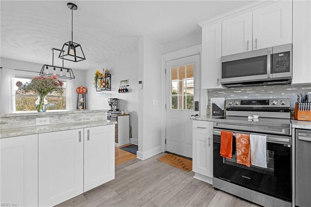 304 Edward Avenue, Suffolk, VA 23434