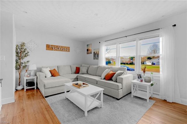 304 Edward Avenue, Suffolk, VA 23434