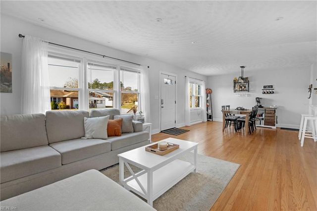 304 Edward Avenue, Suffolk, VA 23434