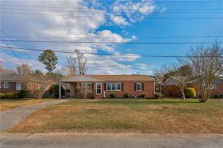 304 Edward Avenue, Suffolk, VA 23434