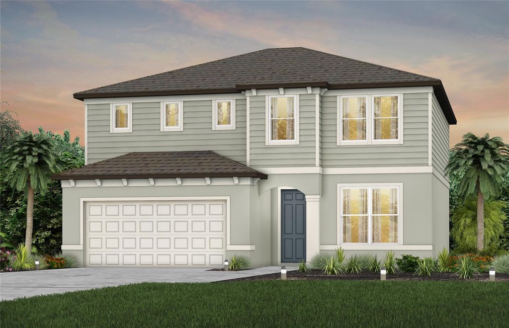 11133 SYCAMORE GLEN LOOP, Thonotosassa, FL 33592