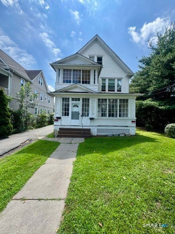 97-99 Victoria Road, Hartford, CT 06114