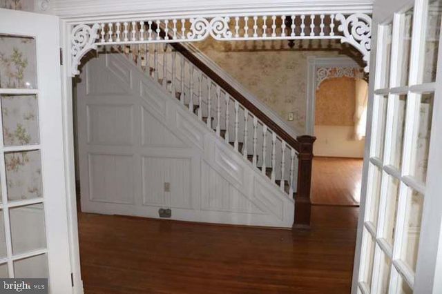 627 HAMMONDS MILL RD, Hedgesville, WV 25427