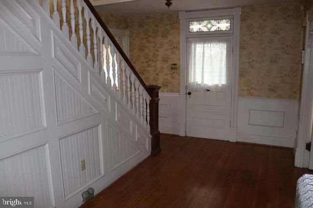 627 HAMMONDS MILL RD, Hedgesville, WV 25427