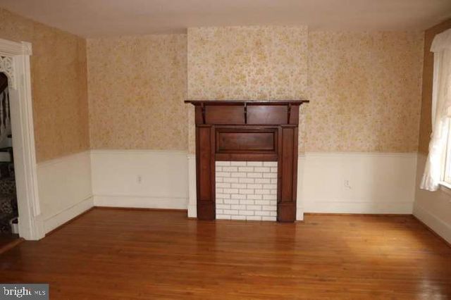 627 HAMMONDS MILL RD, Hedgesville, WV 25427