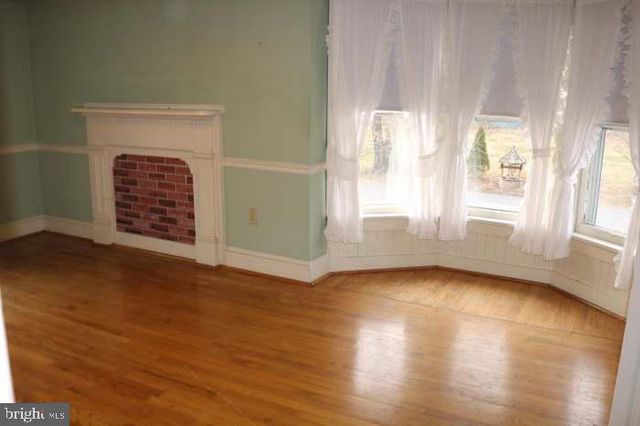 627 HAMMONDS MILL RD, Hedgesville, WV 25427