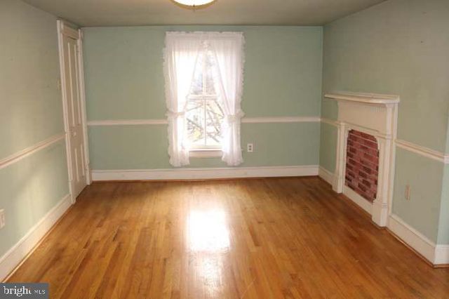 627 HAMMONDS MILL RD, Hedgesville, WV 25427