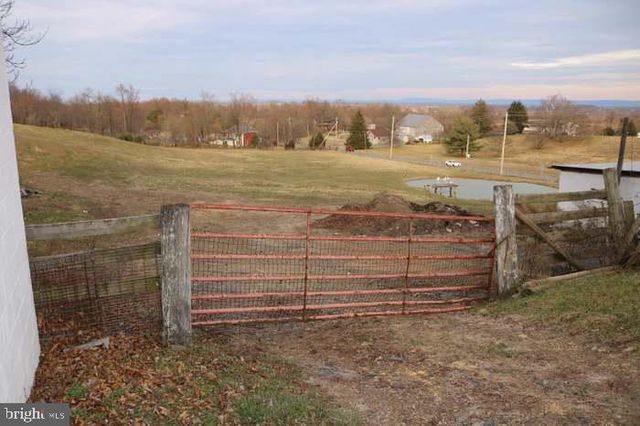 627 HAMMONDS MILL RD, Hedgesville, WV 25427