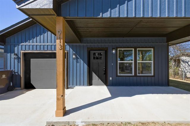 913 SE 43rd Street, Oklahoma City, OK 73129