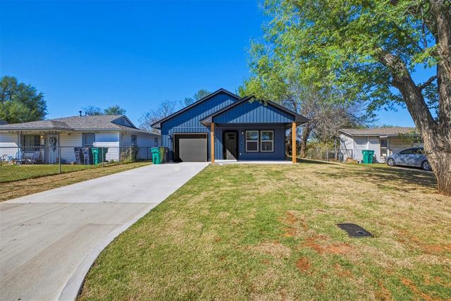 913 SE 43rd Street, Oklahoma City, OK 73129