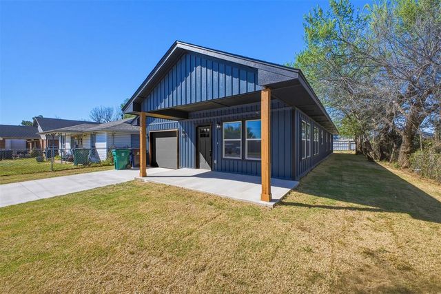 913 SE 43rd Street, Oklahoma City, OK 73129