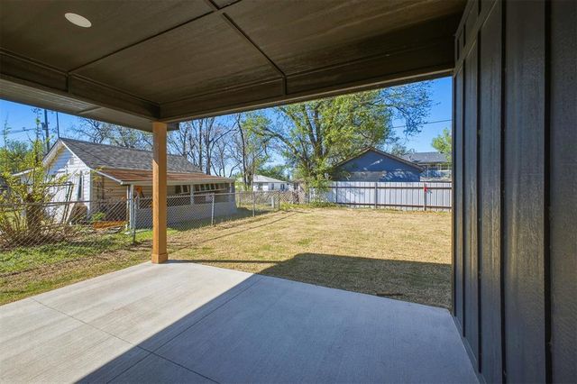 913 SE 43rd Street, Oklahoma City, OK 73129