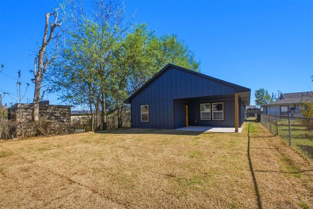 913 SE 43rd Street, Oklahoma City, OK 73129