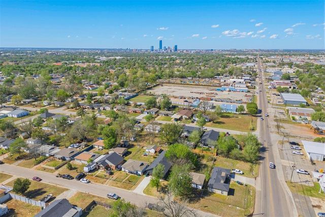 913 SE 43rd Street, Oklahoma City, OK 73129
