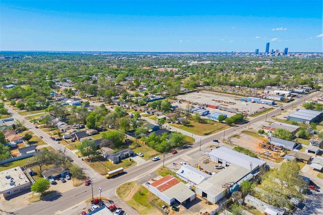 913 SE 43rd Street, Oklahoma City, OK 73129