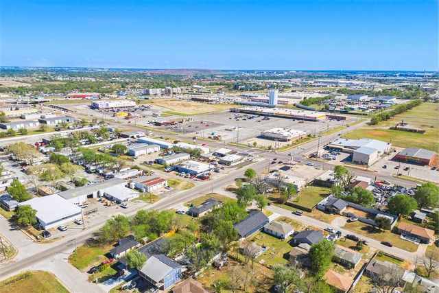 913 SE 43rd Street, Oklahoma City, OK 73129