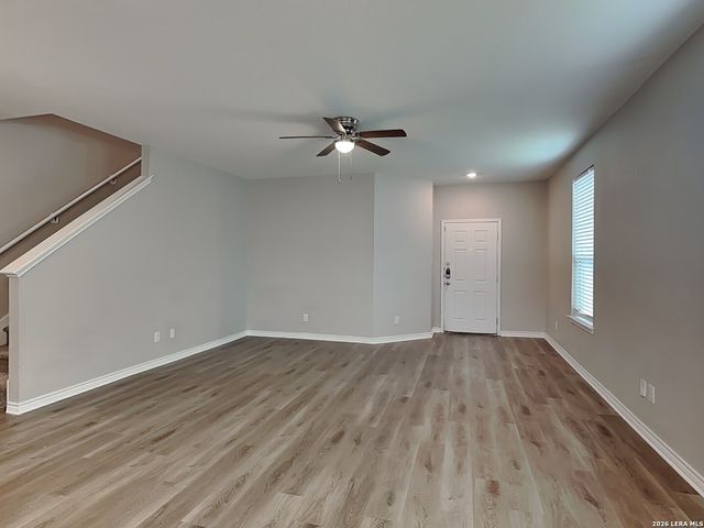 2631 Green Leaf, San Antonio, TX 78244