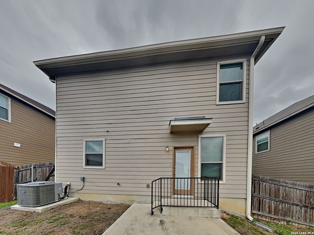 2631 Green Leaf, San Antonio, TX 78244