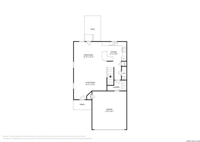 2631 Green Leaf, San Antonio, TX 78244